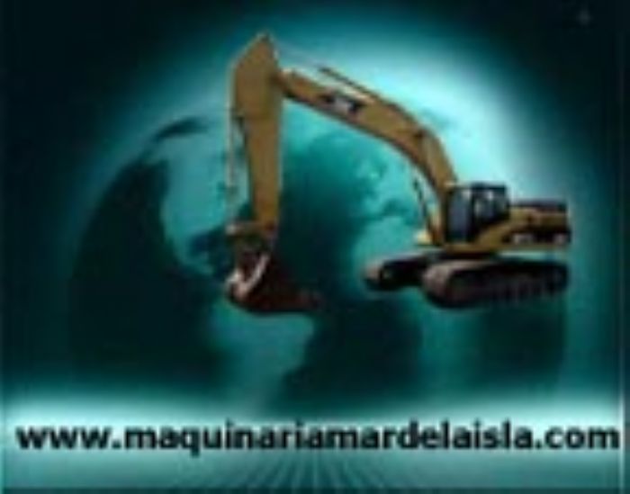 renta de maquinaria pesada excavaciones y terracerias 